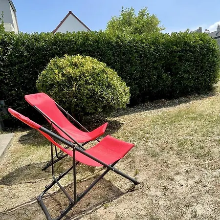Appart'a La Plage Merlimont